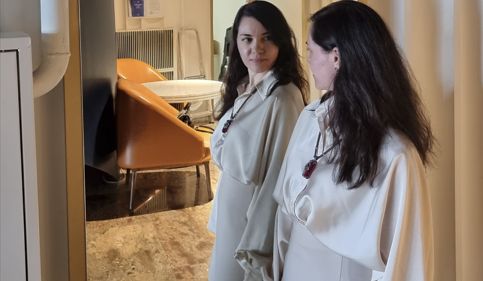 Самооценка