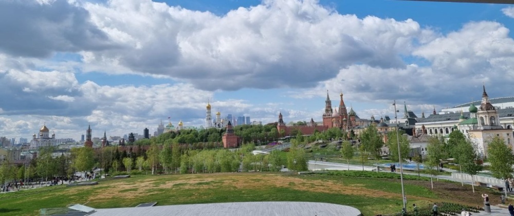 Туры перезагрузки