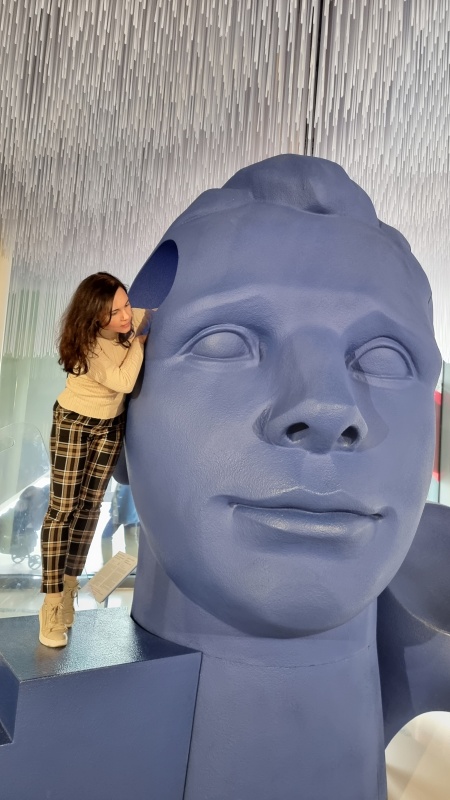 Сопровождение "личный квантра психолог" на месяц 